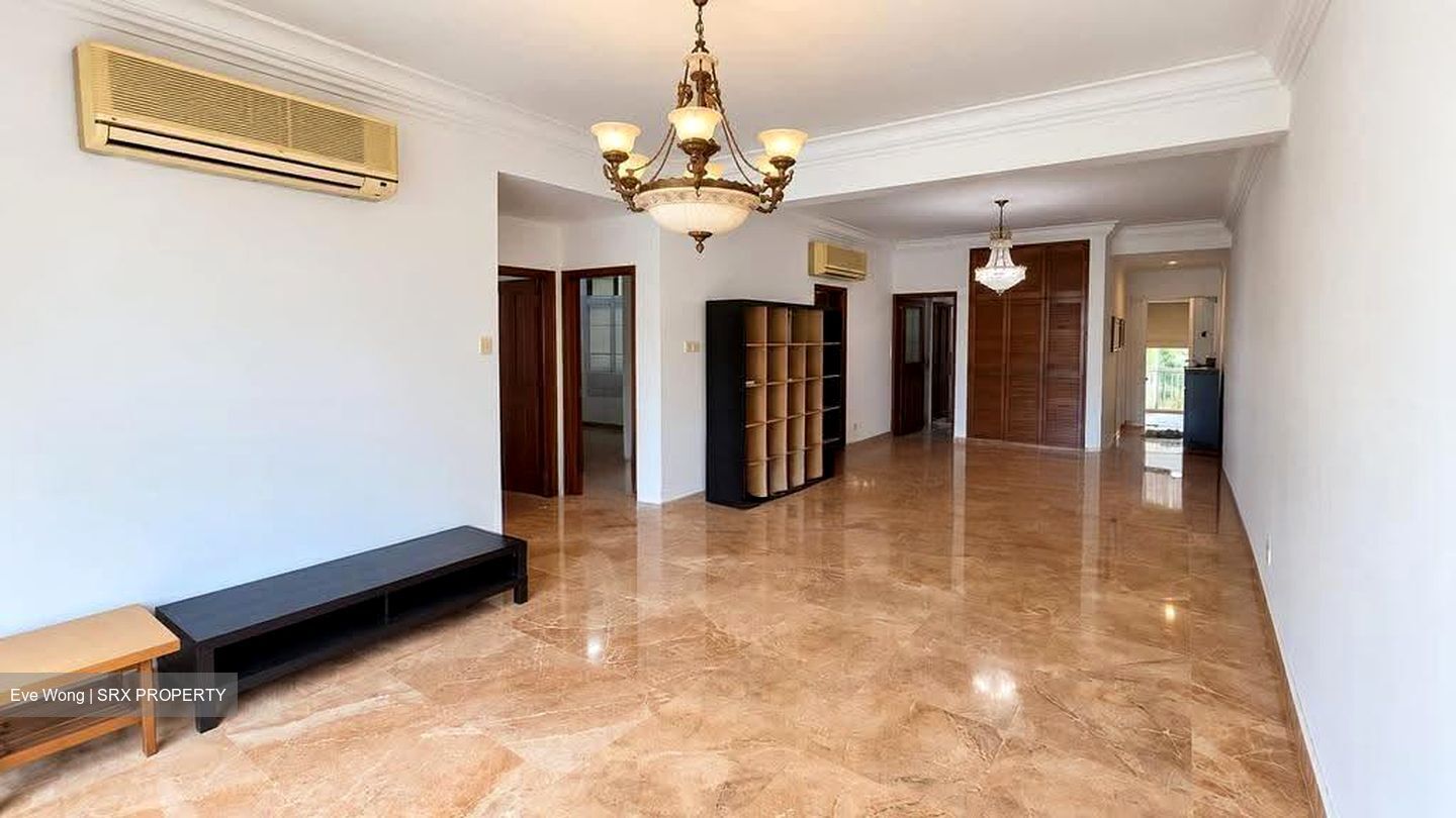 Changi Court (D16), Condominium #625042231